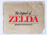 The Legend Of Zelda (Nintendo / NES)
