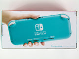 Nintendo Switch Lite System Turquoise
