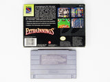 Extra Innings (Super Nintendo / SNES)