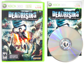 Dead Rising (Xbox 360)