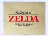 The Legend Of Zelda (Nintendo / NES)