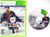 FIFA 14 (Xbox 360)