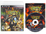 Dragon's Crown (Playstation 3 / PS3)