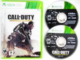 Call Of Duty Advanced Warfare (Xbox 360)