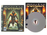 Conan (Playstation 3 / PS3)