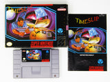 Timeslip (Super Nintendo / SNES)