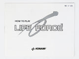 Life Force (Nintendo / NES)