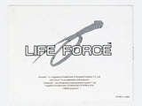 Life Force (Nintendo / NES)