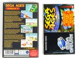 Sega Ages Volume 1 [PAL] (Sega Saturn)