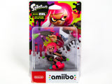 Inkling Girl - Neon Pink - Splatoon Series (Amiibo)