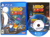 Heroland [Knowble Edition] (Playstation 4 / PS4)