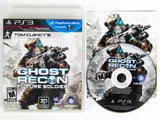 Ghost Recon: Future Soldier (Playstation 3 / PS3)