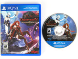 Deception IV 4: The Nightmare Princess (Playstation 4 / PS4)