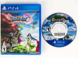 Dragon Quest XI 11: Echoes of an Elusive Age [Edition Of Light] (Playstation 4 / PS4)