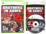 Brothers in Arms Hell's Highway (Xbox 360)