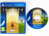 Journey [Collector's Edition] [PAL] (Playstation 4 / PS4)