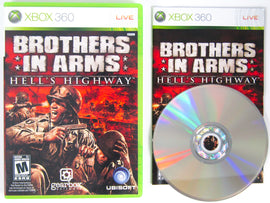 Brothers in Arms: Hell's Highway (Xbox 360)