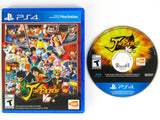 J-Stars Victory VS+ (Playstation 4 / PS4)