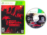 Dead Island Riptide [Special Edition] (Xbox 360)