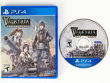 Valkyria Chronicles [Remastered] (Playstation 4 / PS4)