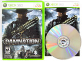 Damnation (Xbox 360)