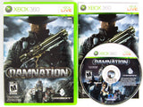 Damnation (Xbox 360)