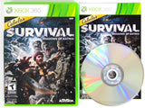 Cabela's Survival: Shadows Of Katmai (Xbox 360)