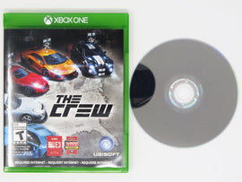The Crew (Xbox One)