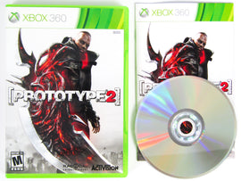 Prototype 2 (Xbox 360)
