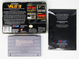 Super Valis IV 4 (Super Nintendo / SNES)