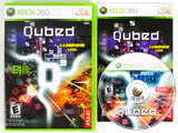 Qubed (Xbox 360)