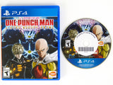 One Punch Man: A Hero Nobody Knows (Playstation 4 / PS4)