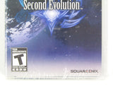 Star Ocean Second Evolution (Playstation Portable / PSP)