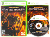 Warhammer Battle March (Xbox 360)