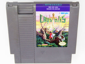 Crystalis (Nintendo / NES)