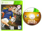 FIFA Street (Xbox 360)