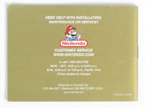 Legend of Zelda Link to the Past [Manual] (Game Boy Advance / GBA)