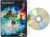 Summoner (Playstation 2 / PS2)