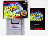 Super Game Boy (Super Nintendo / SNES)