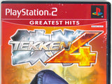Tekken 4 [Greatest Hits] (Playstation 2 / PS2)