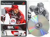 NHL 08 (Playstation 2 / PS2)