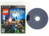 LEGO Harry Potter Years 1-4 (Playstation 3 / PS3)