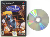 Ratatouille (Playstation 2 / PS2)