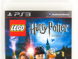 LEGO Harry Potter Years 1-4 (Playstation 3 / PS3)