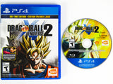 Dragon Ball Xenoverse 2 [Day One Edition] (Playstation 4 / PS4)