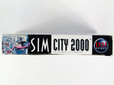SimCity 2000 (Game Boy Advance / GBA)