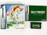 Tales of Phantasia (Game Boy Advance / GBA)