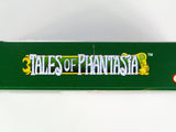 Tales of Phantasia (Game Boy Advance / GBA)