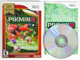 Pikmin 2 [Nintendo Selects] (Nintendo Wii)