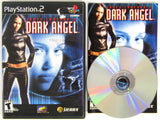 Dark Angel (Playstation 2 / PS2)